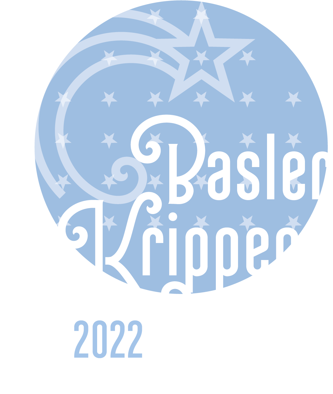 Basler Krippenweg 2022